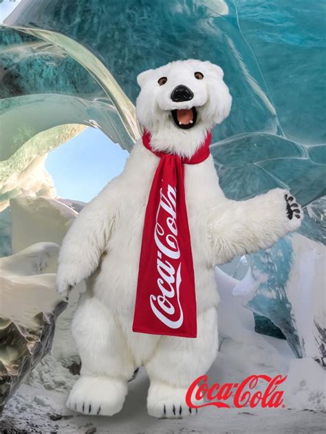 Meet the Coca.
